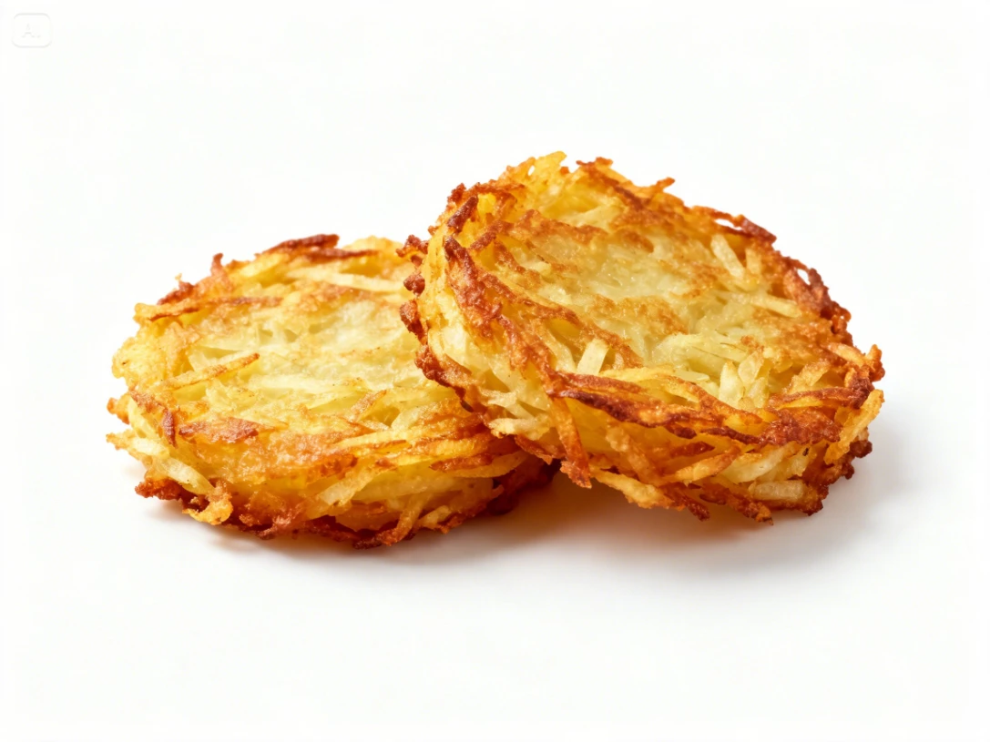 Hash Browns