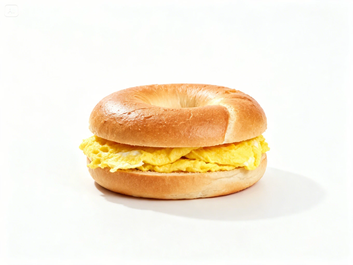 Eggs Sandwich
