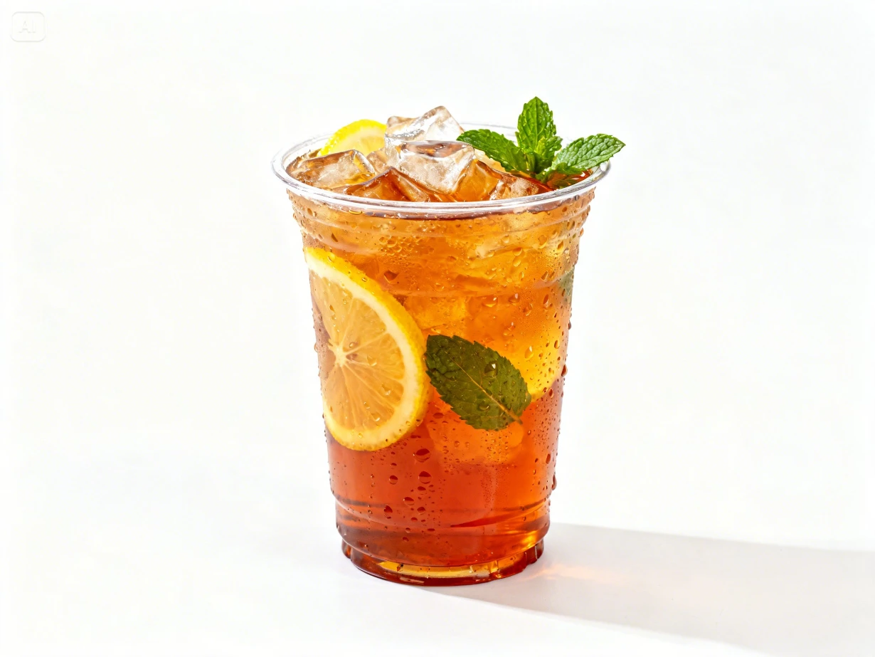 Iced Tea