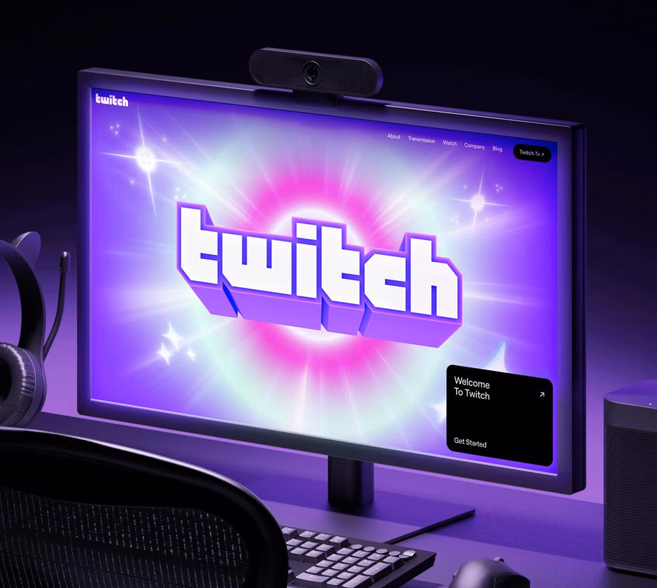Twitch