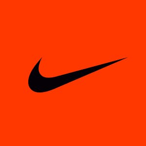 Nike au Centre Pompidou