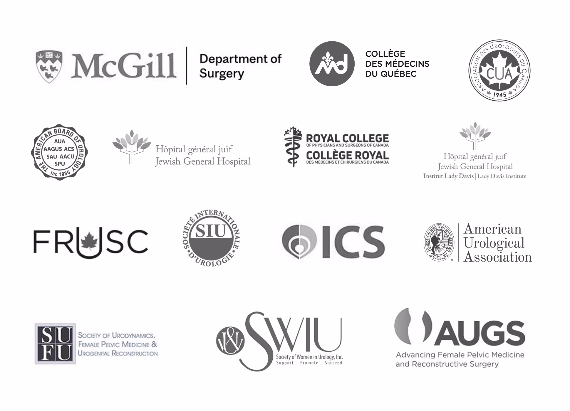logos