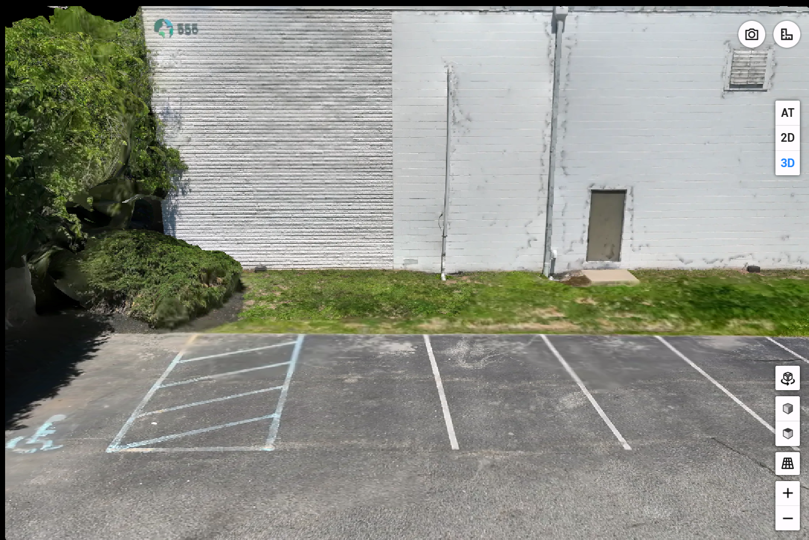 Building Facade Documentation