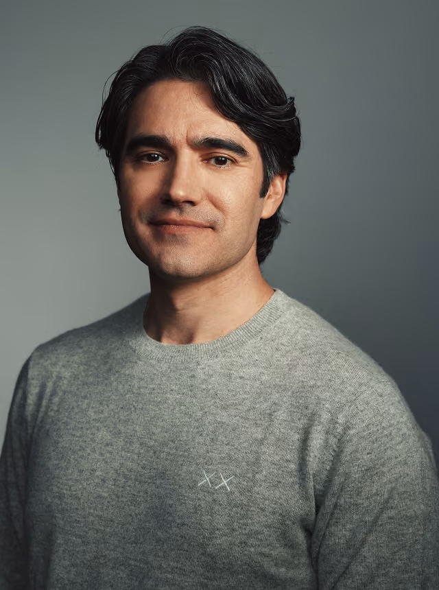 Andrew Maddox