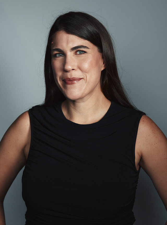 Susan O'Rourke