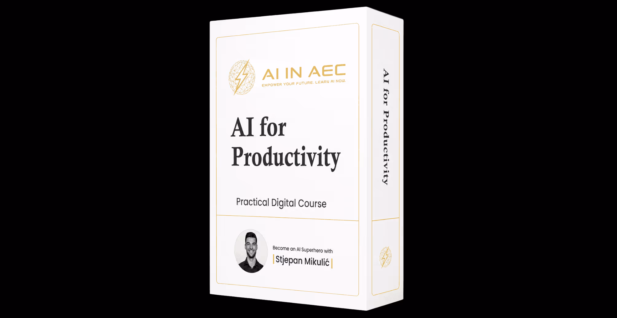 AI Adoption Program module preview