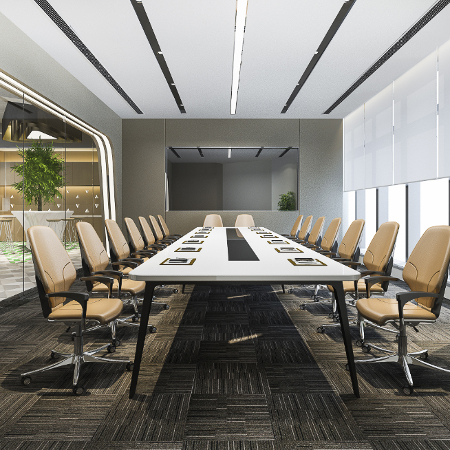 The Cost of Commercial Cleaning in Lexington
