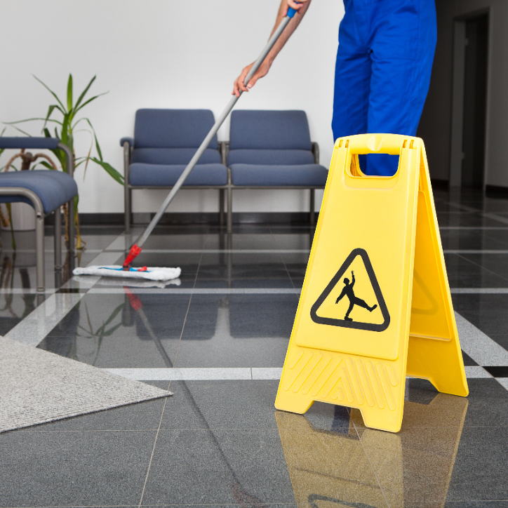 How to Choose the Right Commercial Cleaner in Lexington