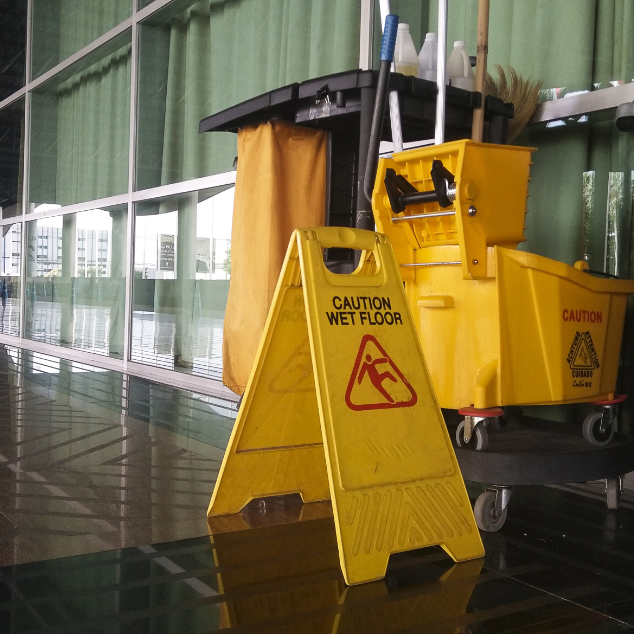 Eco-Friendly Cleaning Practices at LexClean