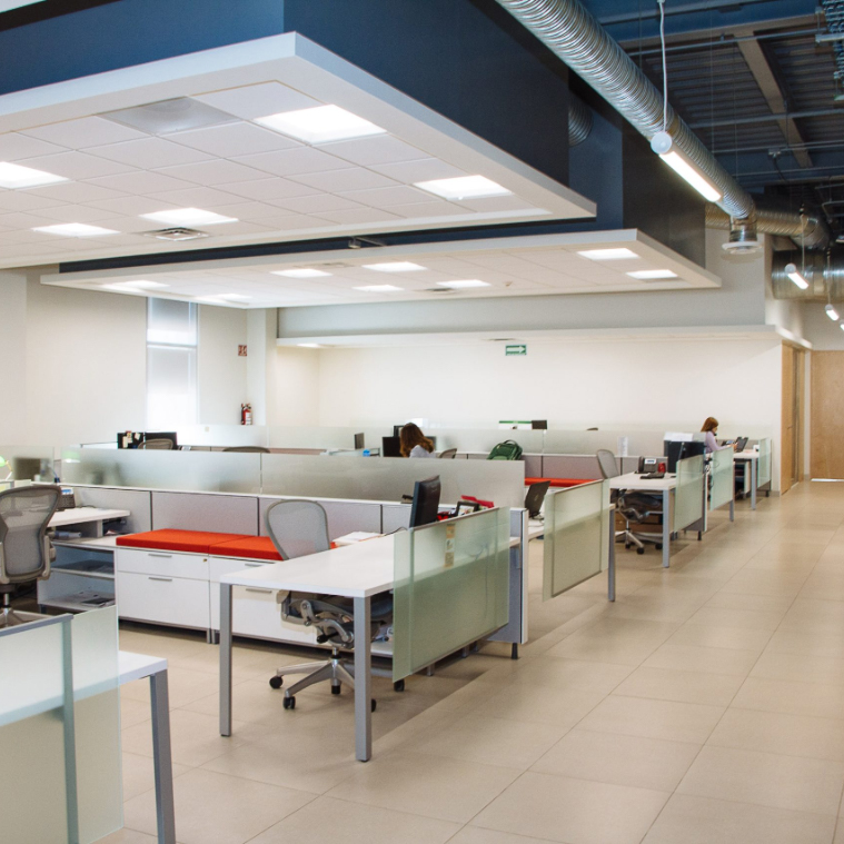 From the Blog: Commercial Cleaning Best Practices