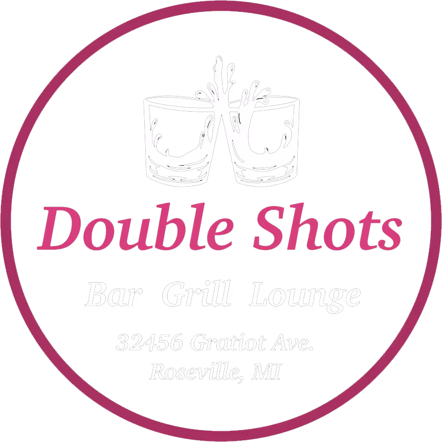 logo of Double Shots Bar & Grill