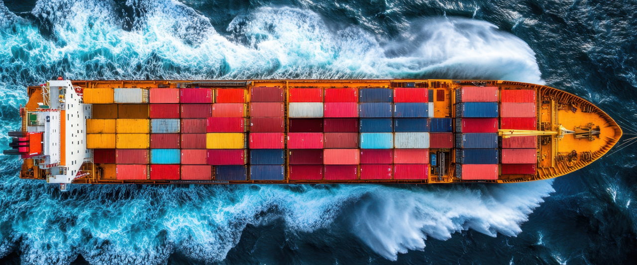 From Containers to Chaos: Why Freight Data Never Got Standardised