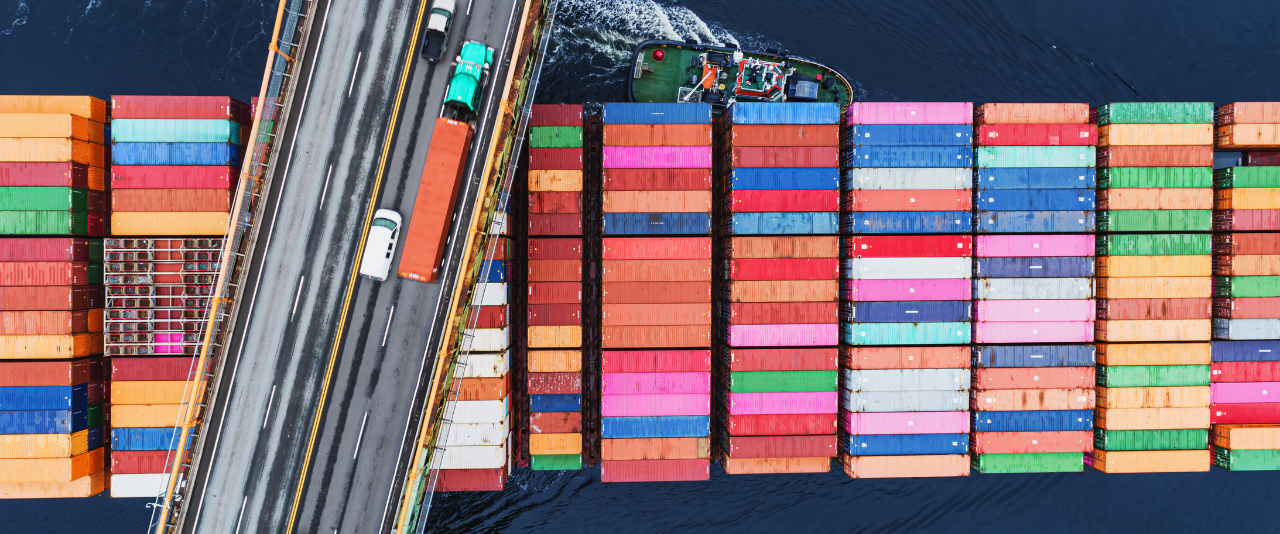 Transition to Verso Waves - Burhill Logistics Ltd
