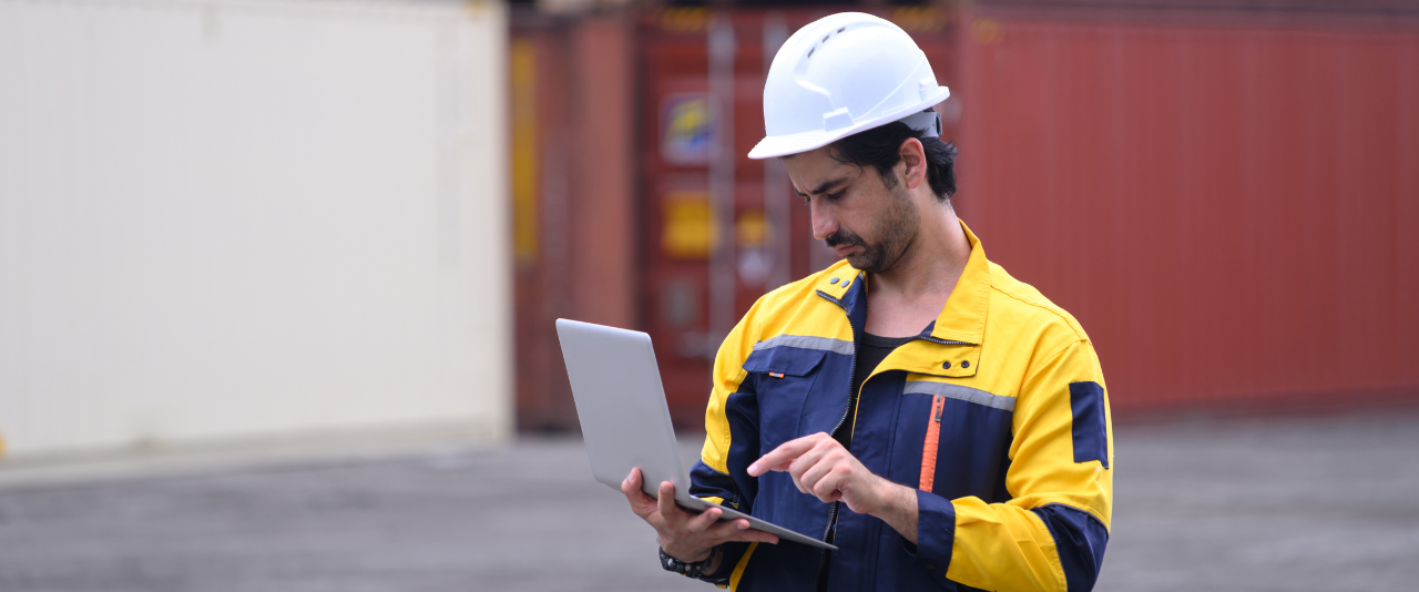 Most Freight Systems Were Built to Store Information, Not Move Work