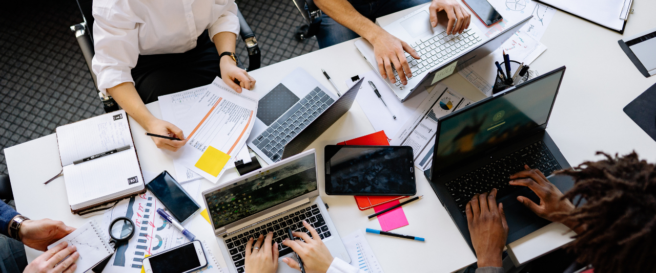 Growing a Freight Business Without Growing the Admin