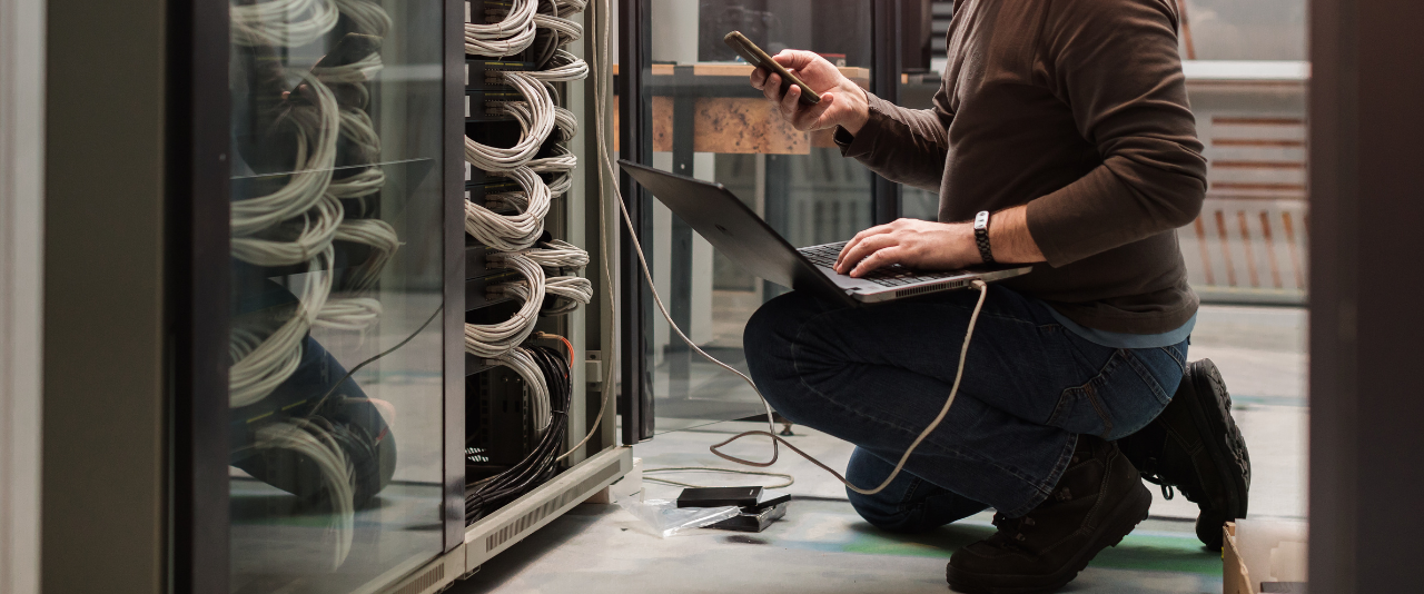 On-Premises or Cloud: Which Is the Safer Choice for Freight Software?