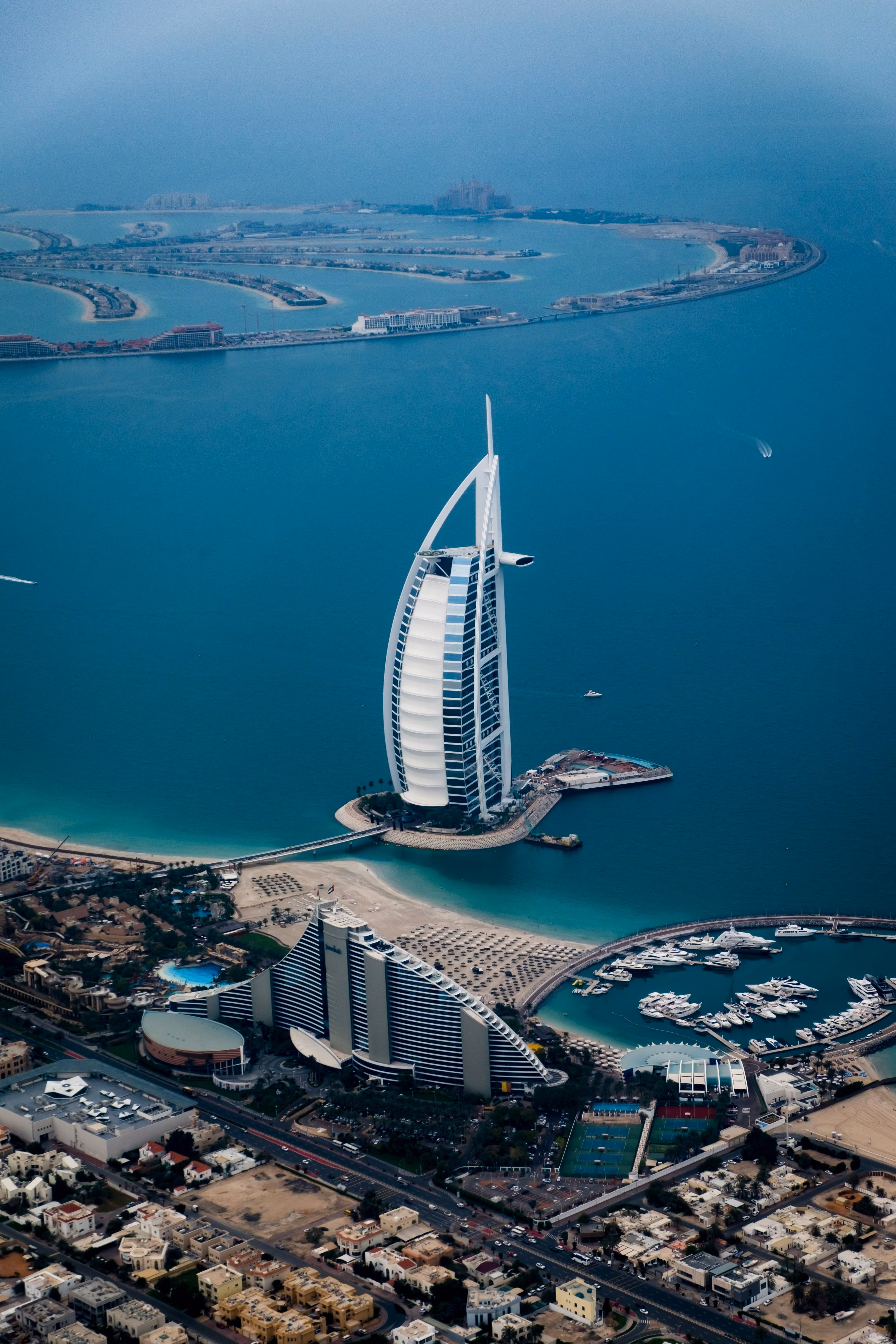 United Arab Emirates