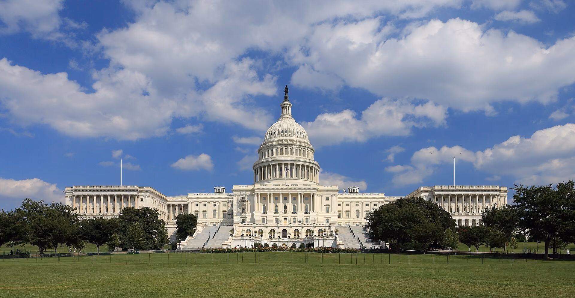 United States Capitol, Washington, D.C.