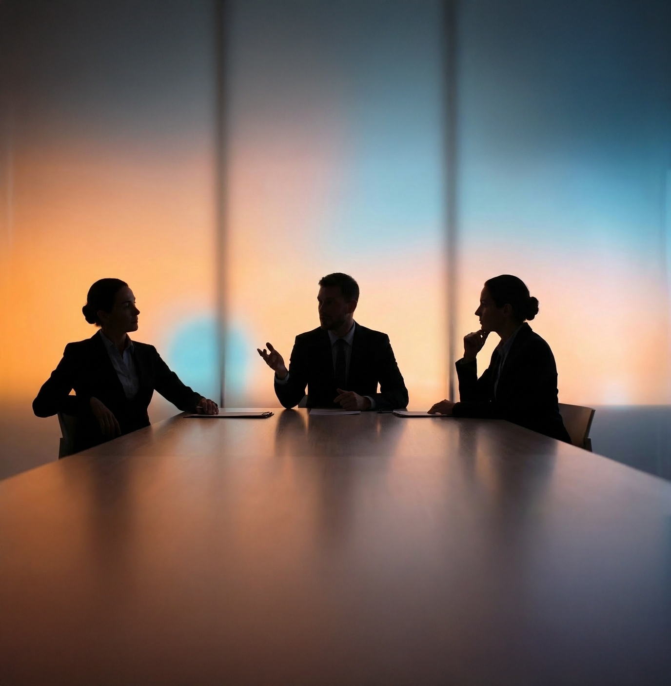 Leadership and Collaboration