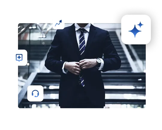 IT professionals wearing headsets monitor multiple screens showing system health, security, and alerts.