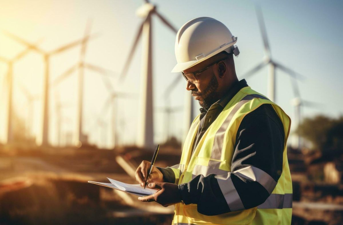 We support upstream, midstream, and downstream operators with field documentation and operational workflows.