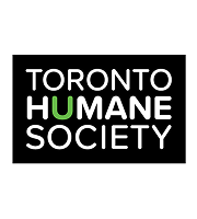 The logo for Torontos Humane Society