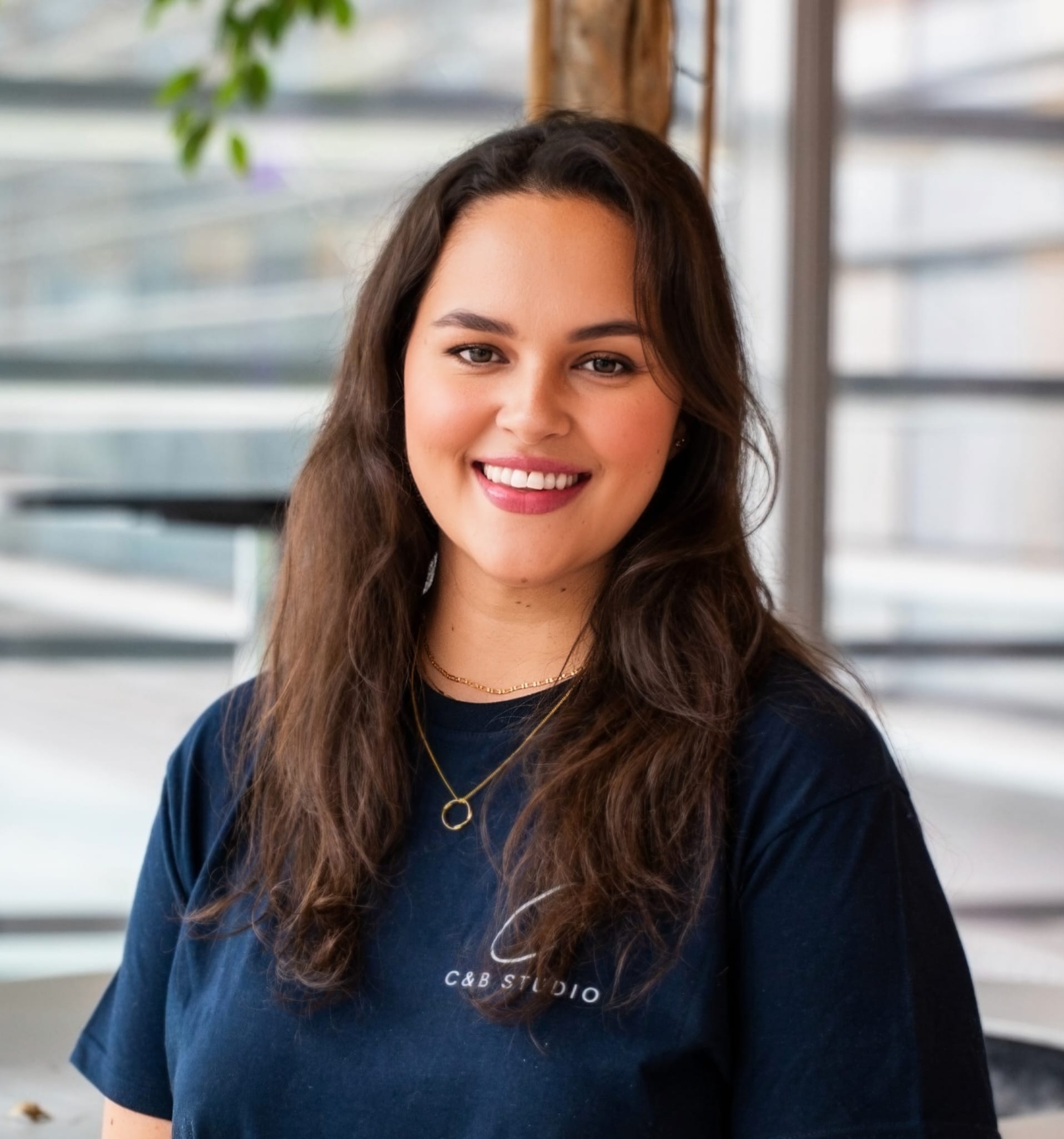 Christina Benneworth, Founder of C&B Studio