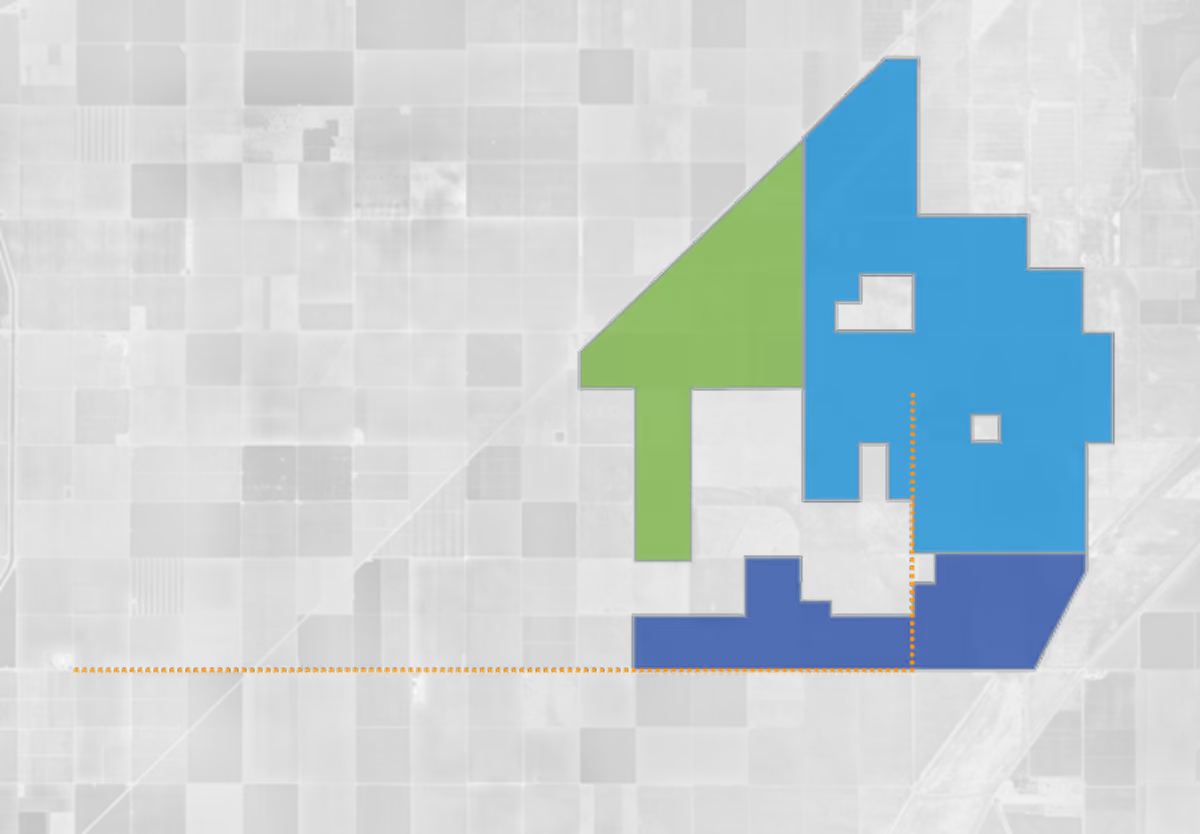 Permanent Power Company property map