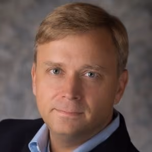 Steve Vavrik headshot