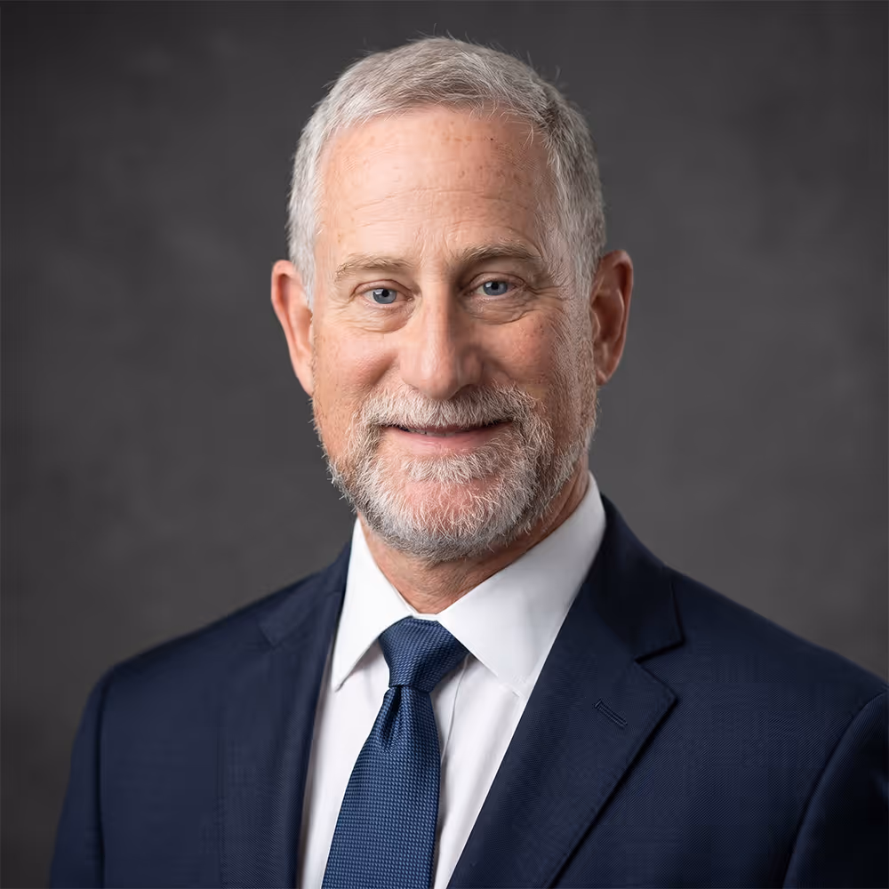 Robert J. "Bob" Mueller, Katy TX small business and litigation attorney at Bob Mueller Law PLLC
