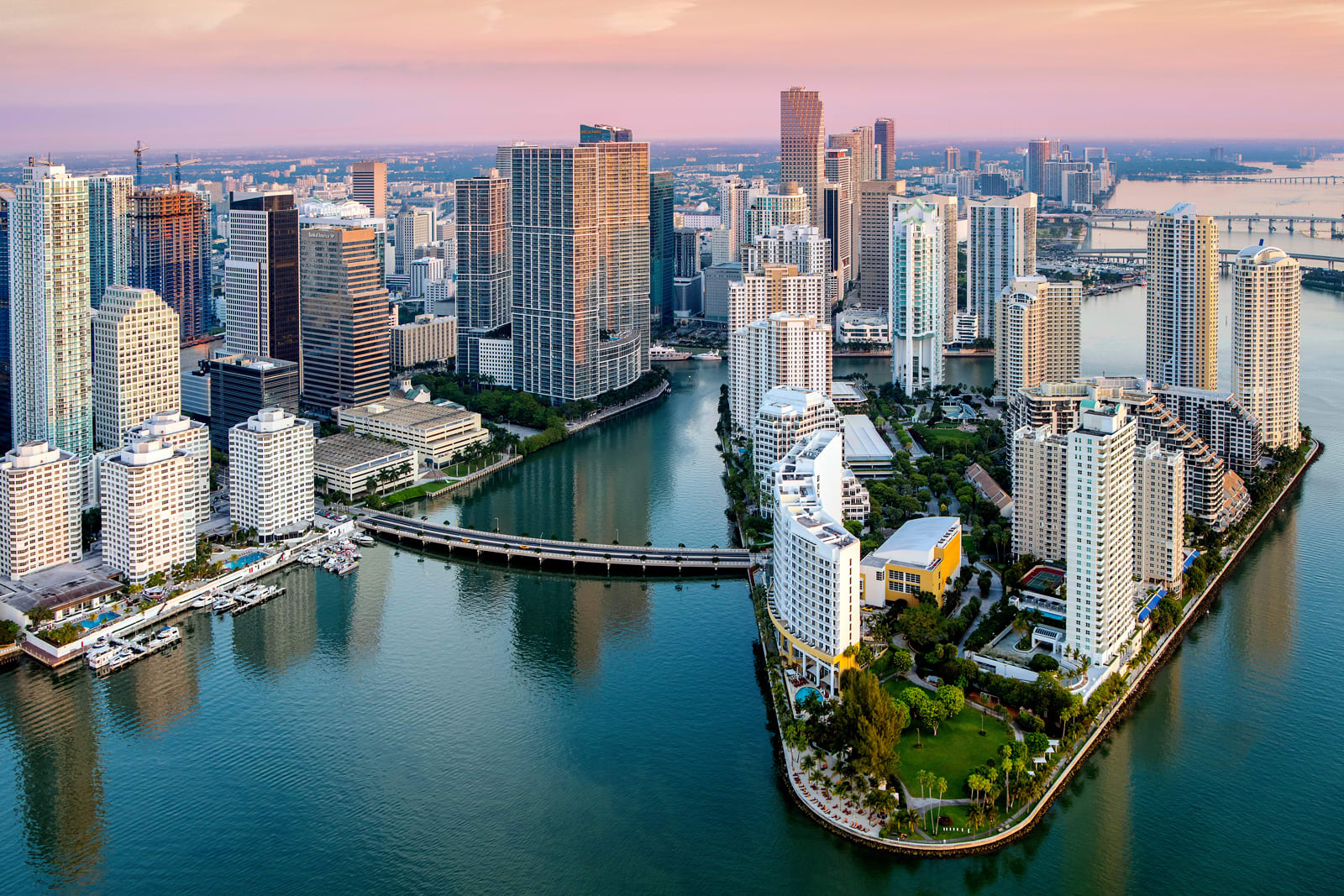 Brickell, Miami