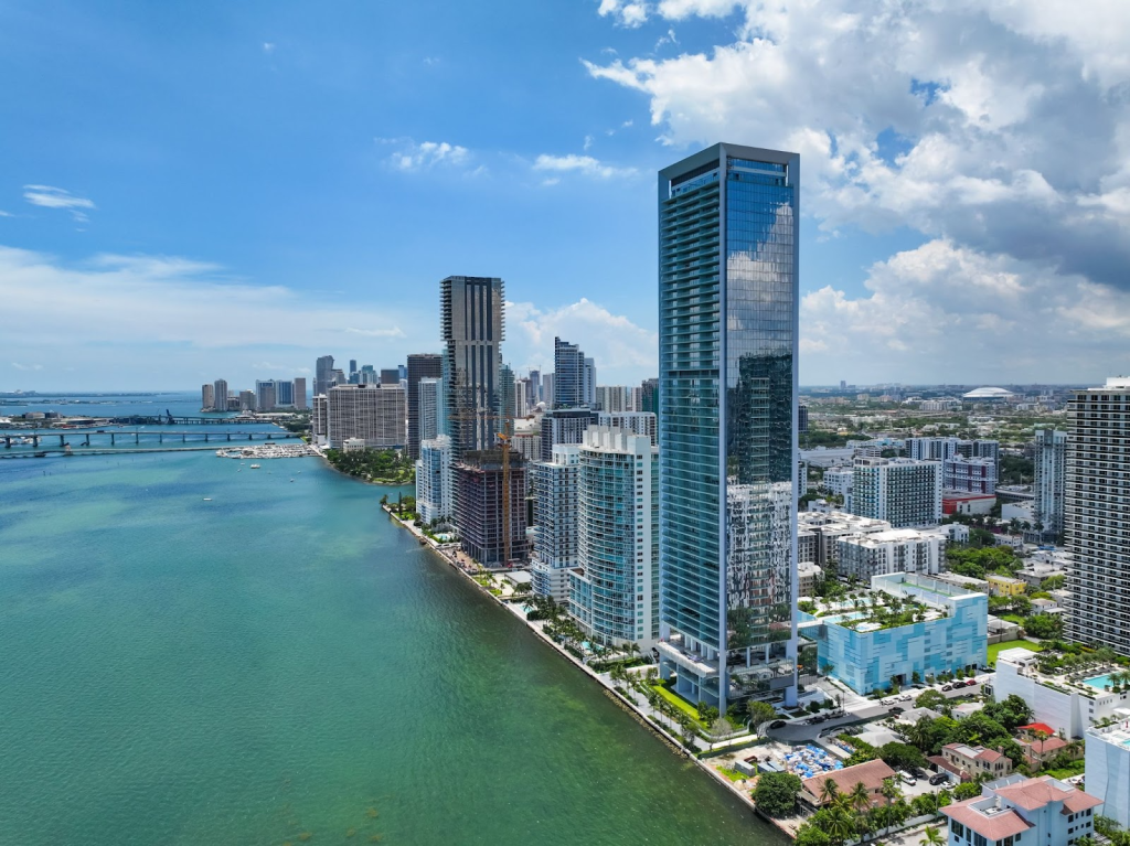 Edgewater, Miami
