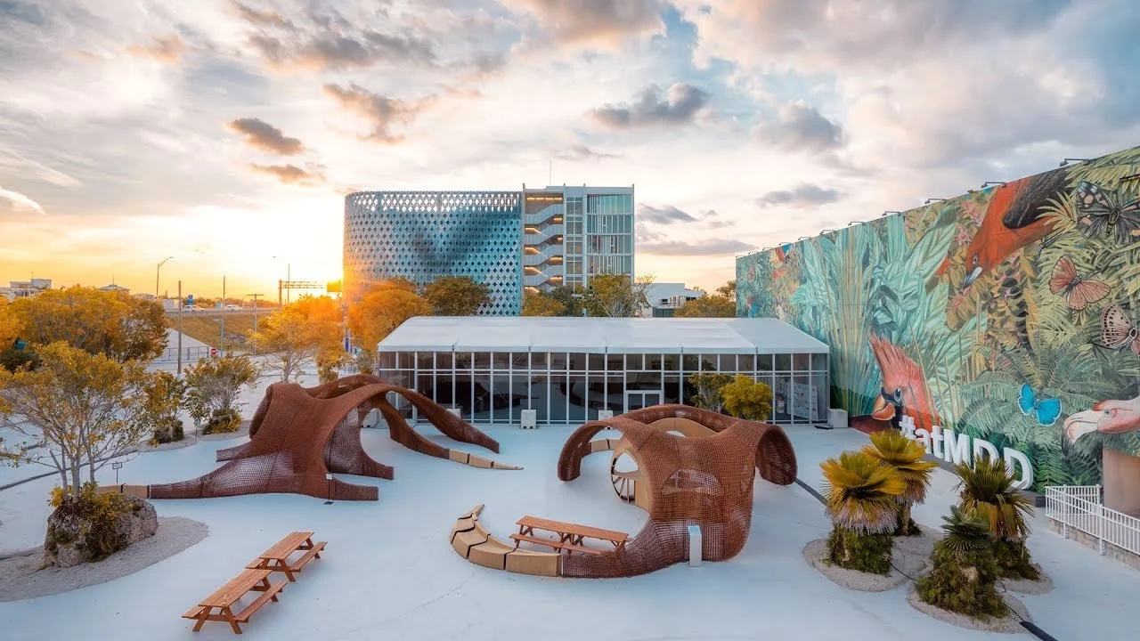 Design District, Miami