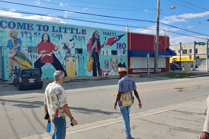 Little Haiti, Miami