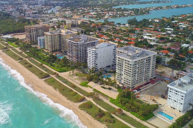 Surfside, Miami