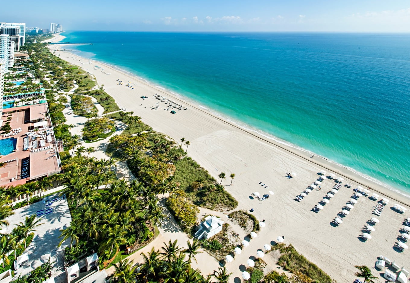 Bal Harbour, Miami