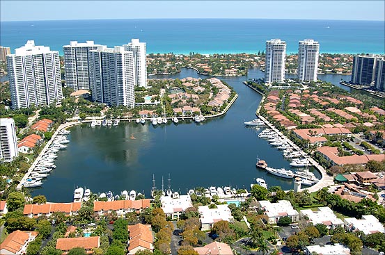 Aventura, Miami