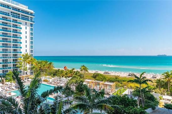 Mid Beach, Miami Beach