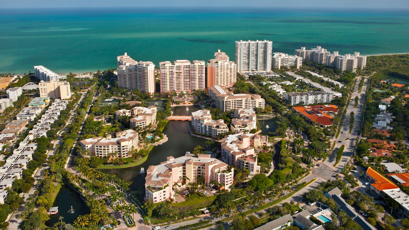 Key Biscayne, Miami