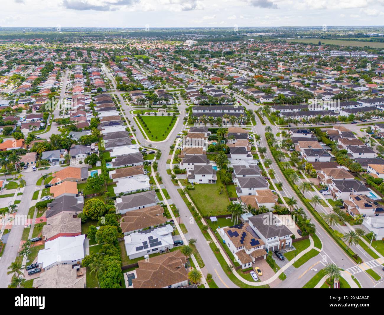 Kendall, Miami