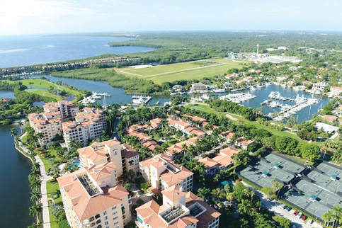 Palmetto Bay, Miami