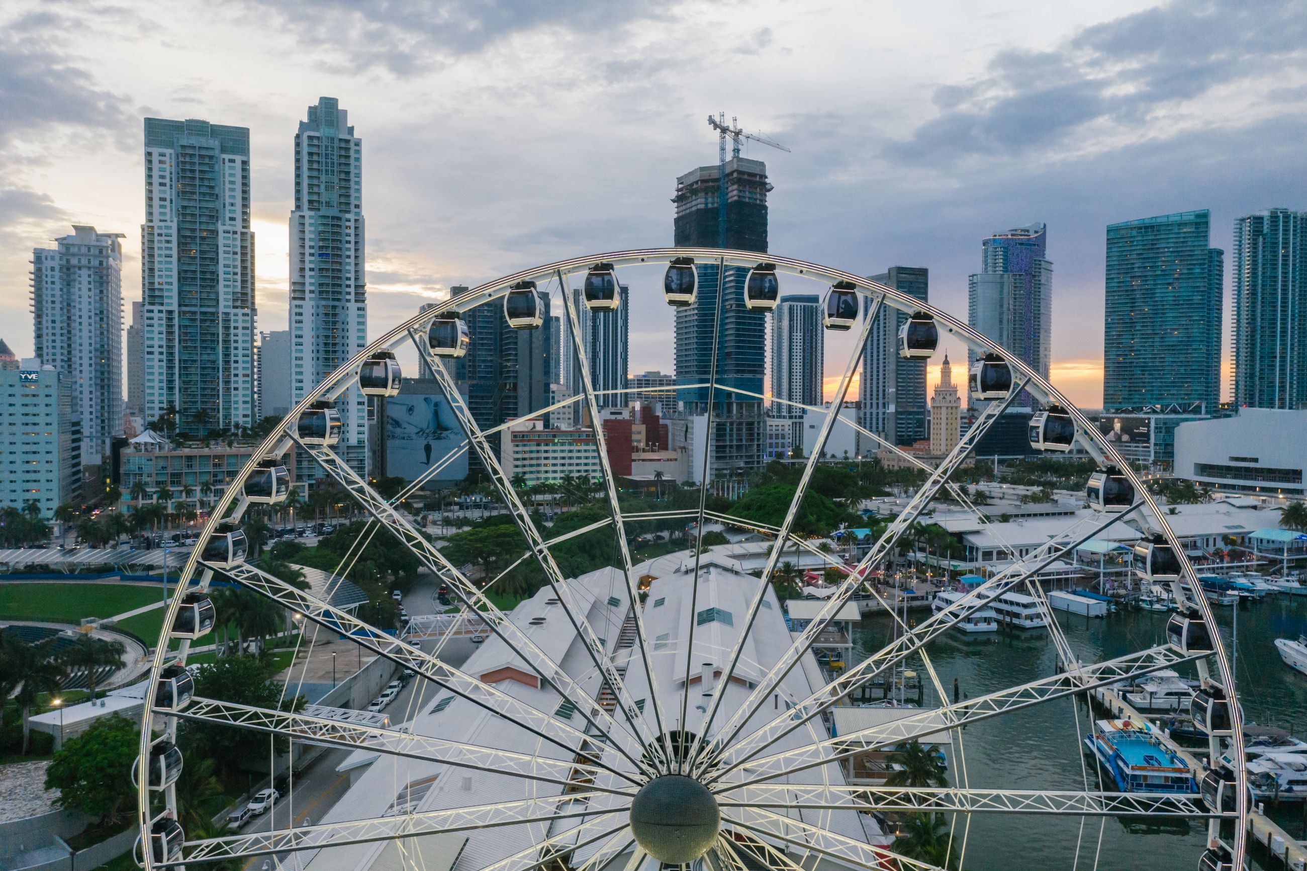 Qué pasa en Miami: barrios, cultura y mercado inmobiliario