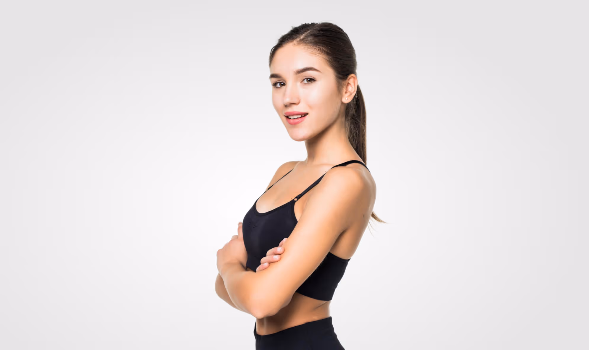 Lily Woods - Fitness X Webflow Template