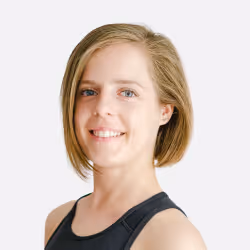 Sophie Moore Online Coach - Fitness X Webflow Template