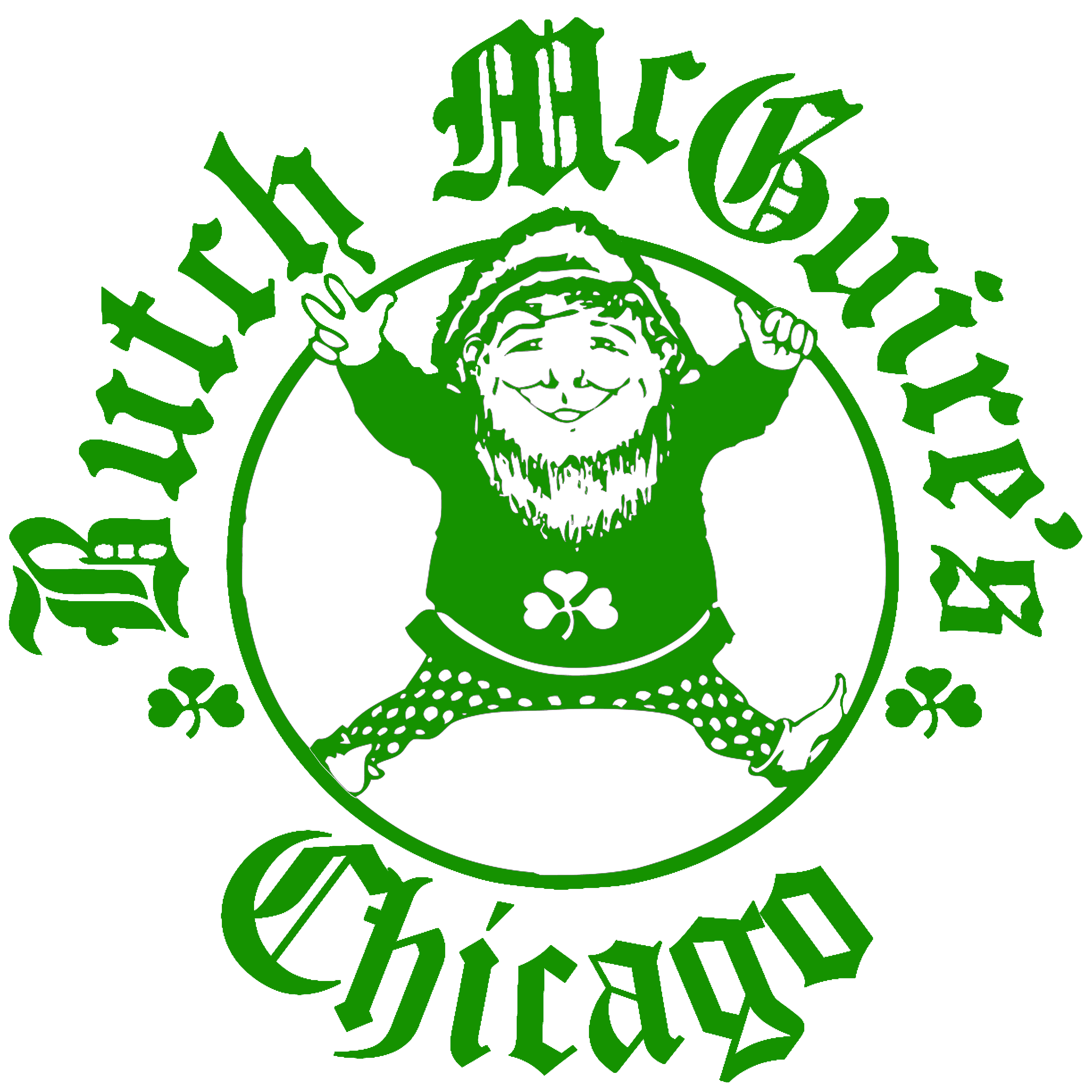 Butch McGuire's logo