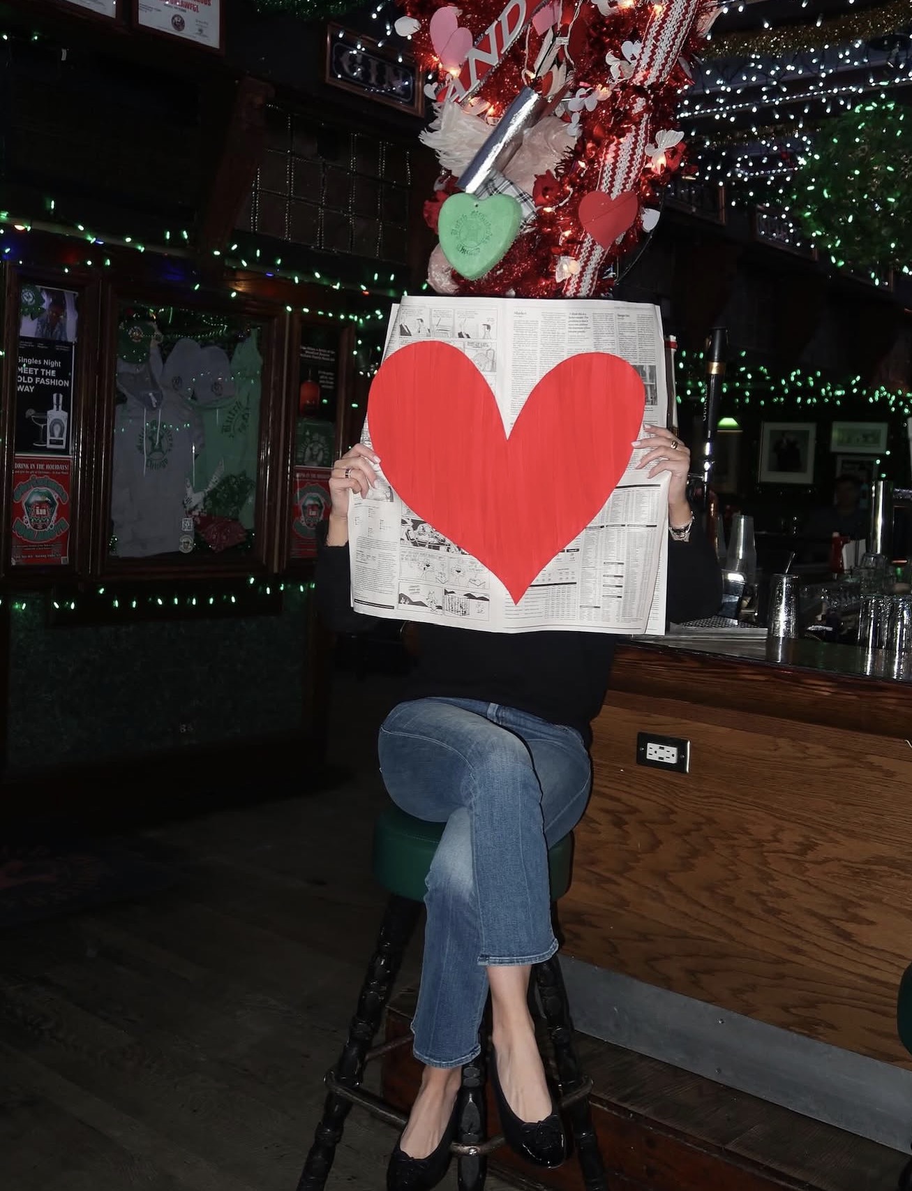 Singles Night at Butch McGuire's