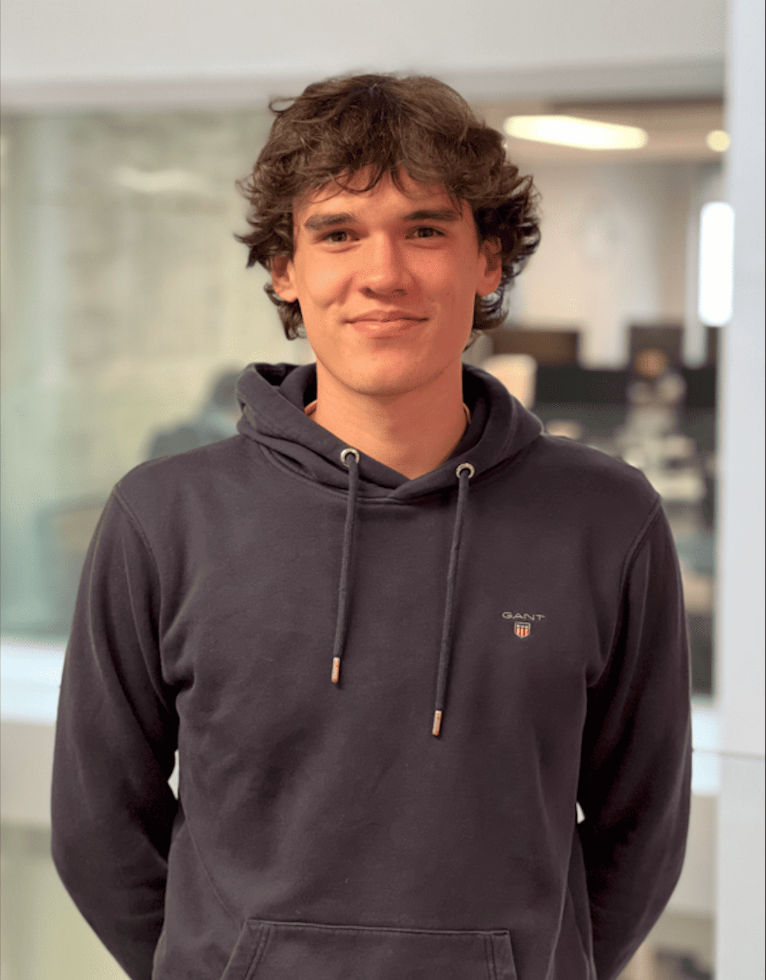 Thomas Lelidec, Head of Customer Success chez Artur'in