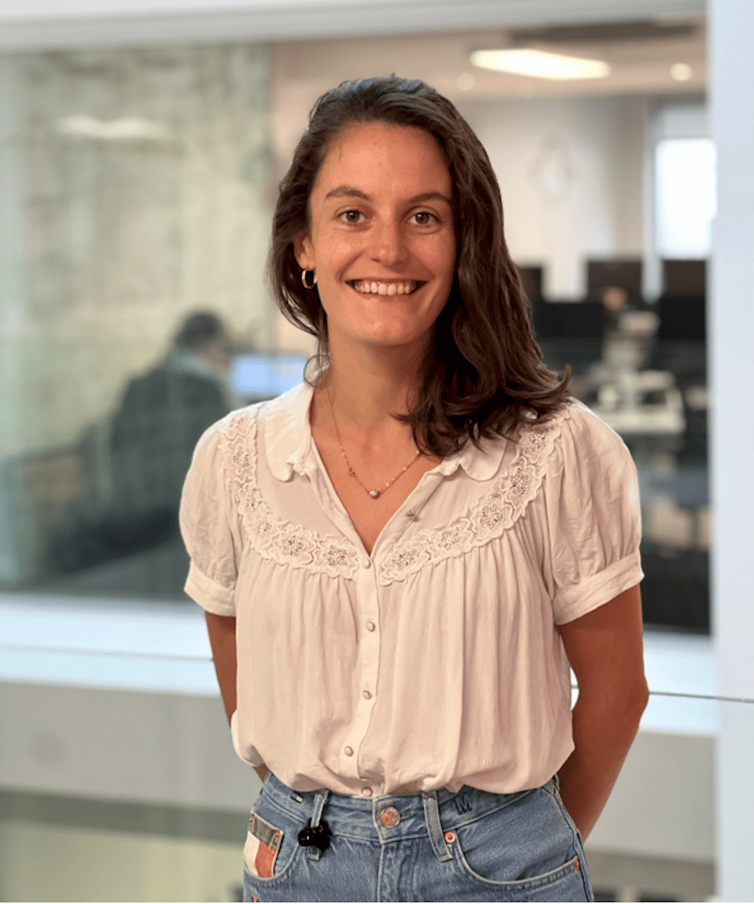 Juliette Mauduit, Head of Product chez Artur'in