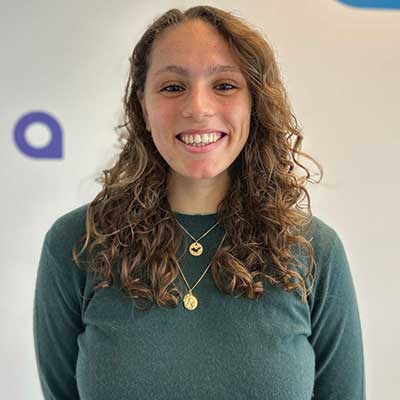 Clémence L. - Coach Artur'in
