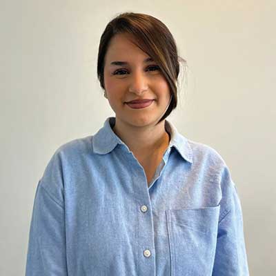 Nesrine - Coach juridique Artur'in